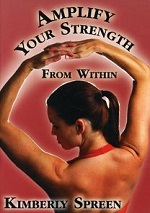 Kimberly Spreen - Amplify Your Strength