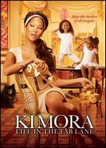 Kimora - Life In The Fab Lane - Season 1