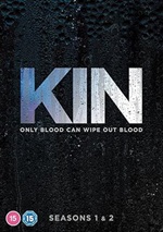 Kin - Seasons 1 & 2