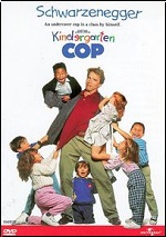 Kindergarten Cop