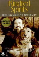 Kindred Spirits - Healing Your Pet Naturally