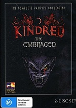 Kindred - The Embraced