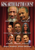 King Arthur & The Count
