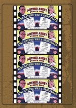 King Arthur Was A Gentleman