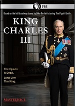 King Charles III