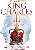 King Charles III