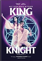 King Knight