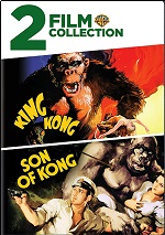 King Kong / Son Of Kong
