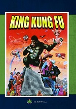 King Kung Fu