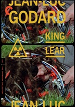 King Lear - Criterion Collection