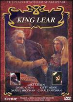 King Lear - The Plays Of William Shakespeare