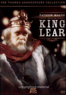 King Lear - The Thames Shakespeare Collection ( 1976 )
