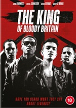 King Of Bloody Britain