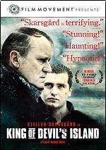 King Of Devil's Island