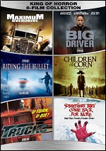 King Of Horror Collection