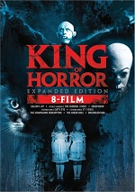 King Of Horror: Expanded Edition