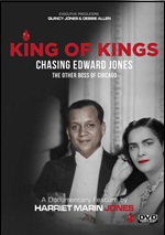 King Of Kings: Chasing Edward Jones