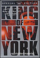 King Of New York - Special Edition