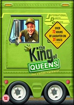 King Of Queens: The Entire Package