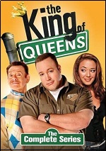 King Of Queens - The Complete Series