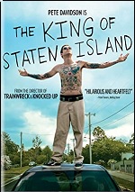 King Of Staten Island