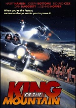 King Of The Mountain