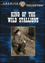 King Of The Wild Stallions