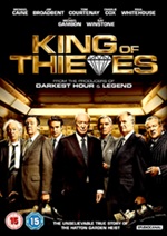 King Of Thieves