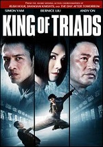 King Of Triads