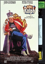 King Ralph