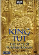 King Tut - The Face Of Tutankhamun