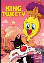 King Tweety