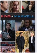 King & Maxwell