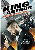 King Arthur And The Knights Of The Round Table