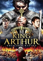 King Arthur - Excalibur Rising