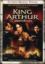 King Arthur - Extended Unrated Version