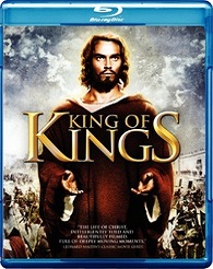 King Of Kings 1961 (BLU-RAY)