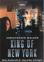 King Of New York