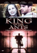 King Of The Ants