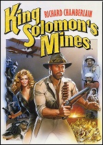King Solomon's Mines