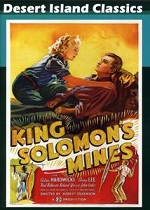 King Solomon´s Mines