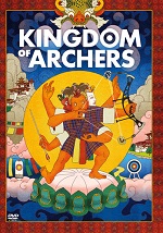 Kingdom Of Archers