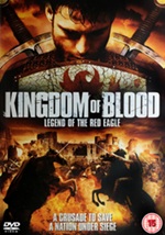 Kingdom Of Blood - Legend Of The Red Eagle