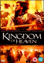 Kingdom Of Heaven