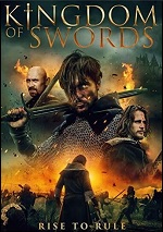 Kingdom Of Swords