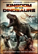 Kingdom Of The Dinosaurs