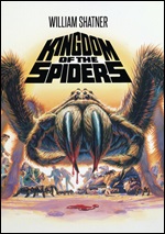 Kingdom Of The Spiders