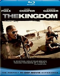 Kingdom (BLU-RAY)