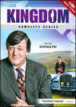 Kingdom - The Complete Series