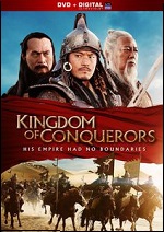 Kingdom Of Conquerors
